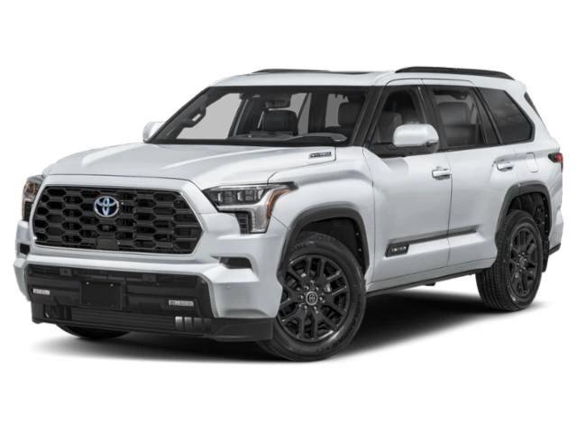 toyota sequoia 2024 7SVAAABA9RX026037 image toyota sequoia 2024 7SVAAABA9RX026037 image
