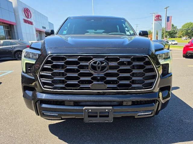 toyota sequoia 2024 7SVAAABA6RX044916 image toyota sequoia 2024 7SVAAABA6RX044916 image