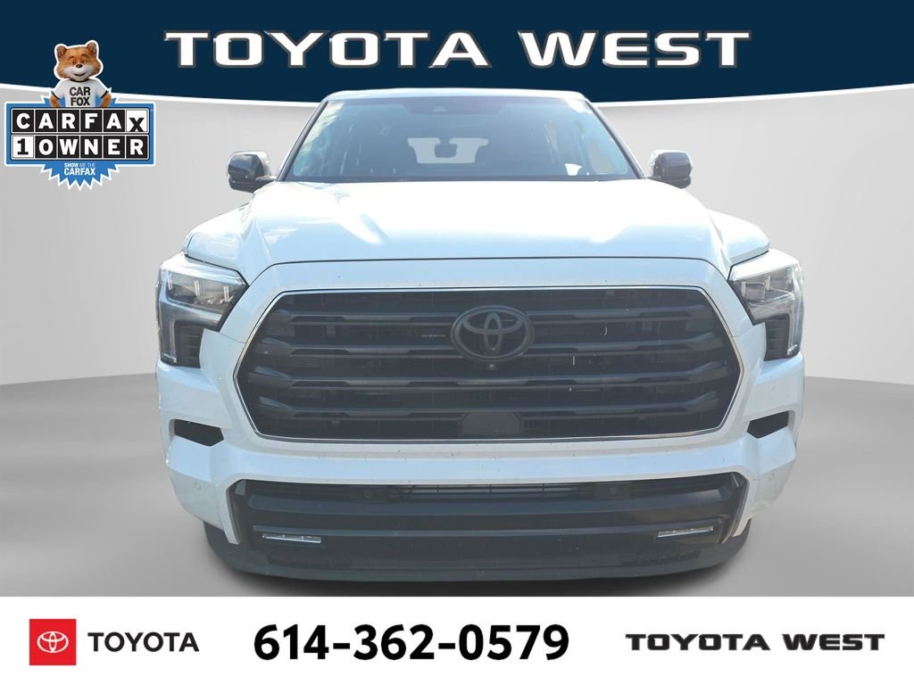 toyota sequoia 2024 7SVAAABA2RX037445 image toyota sequoia 2024 7SVAAABA2RX037445 image