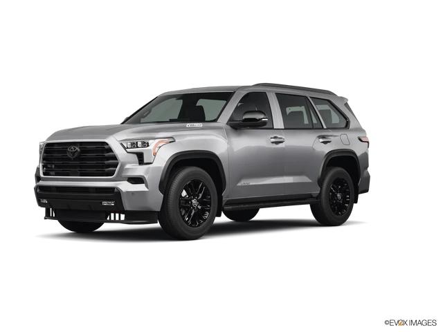 toyota sequoia 2024 7SVAAABA3RX044520 image toyota sequoia 2024 7SVAAABA3RX044520 image