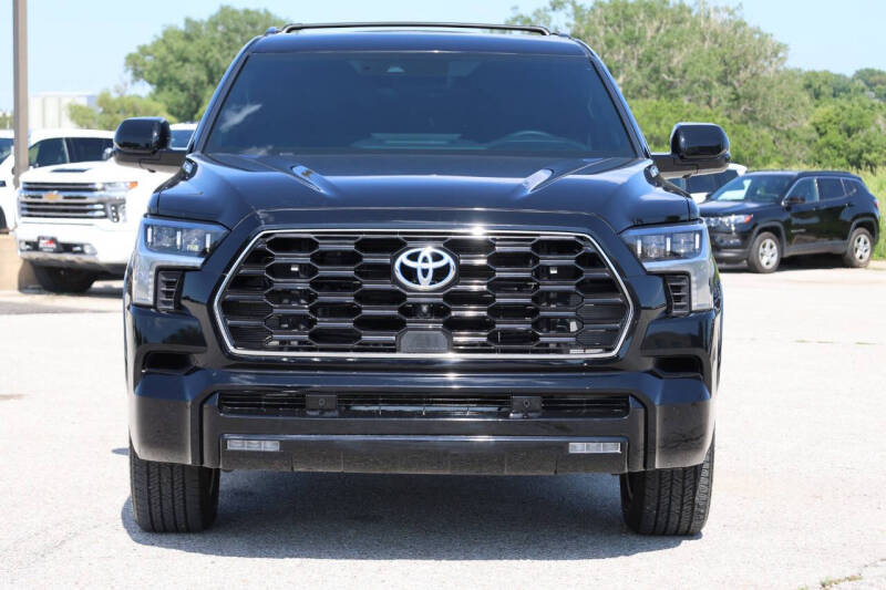 toyota sequoia 2024 7SVAAABA4RX026219 image toyota sequoia 2024 7SVAAABA4RX026219 image