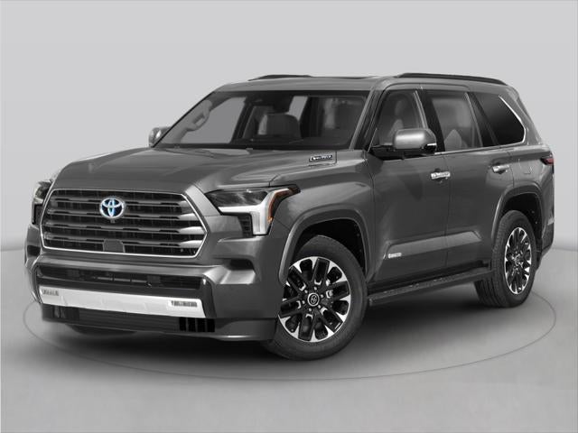 toyota sequoia 2024 7SVAAABA6RX020700 image toyota sequoia 2024 7SVAAABA6RX020700 image