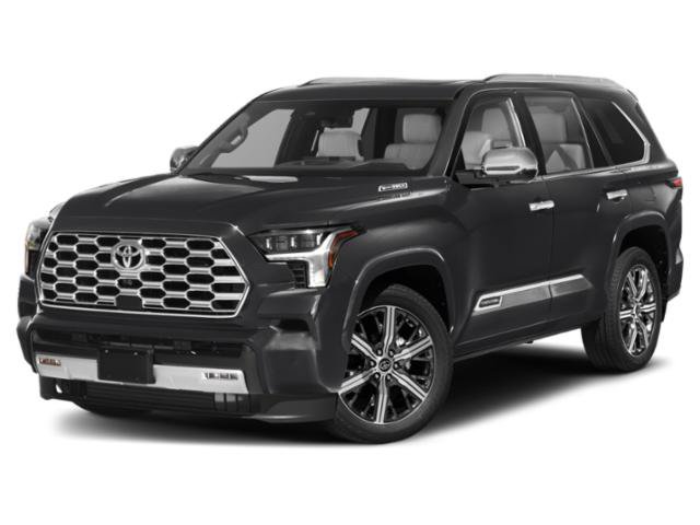 toyota sequoia 2024 7SVAAABA7RX043967 image toyota sequoia 2024 7SVAAABA7RX043967 image