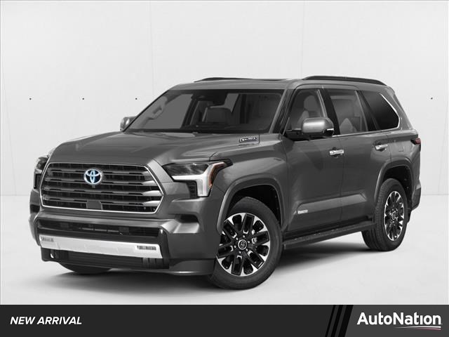 toyota sequoia 2024 7SVAAABA6RX038582 image toyota sequoia 2024 7SVAAABA6RX038582 image