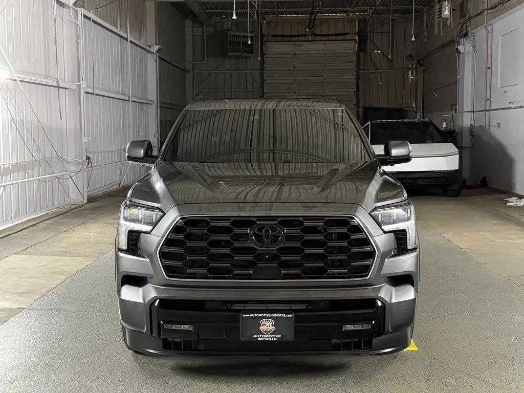 toyota sequoia 2024 7SVAAABA9RX022036 image toyota sequoia 2024 7SVAAABA9RX022036 image
