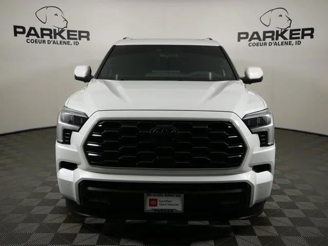 toyota sequoia 2024 7SVAAABA0RX020627 image toyota sequoia 2024 7SVAAABA0RX020627 image