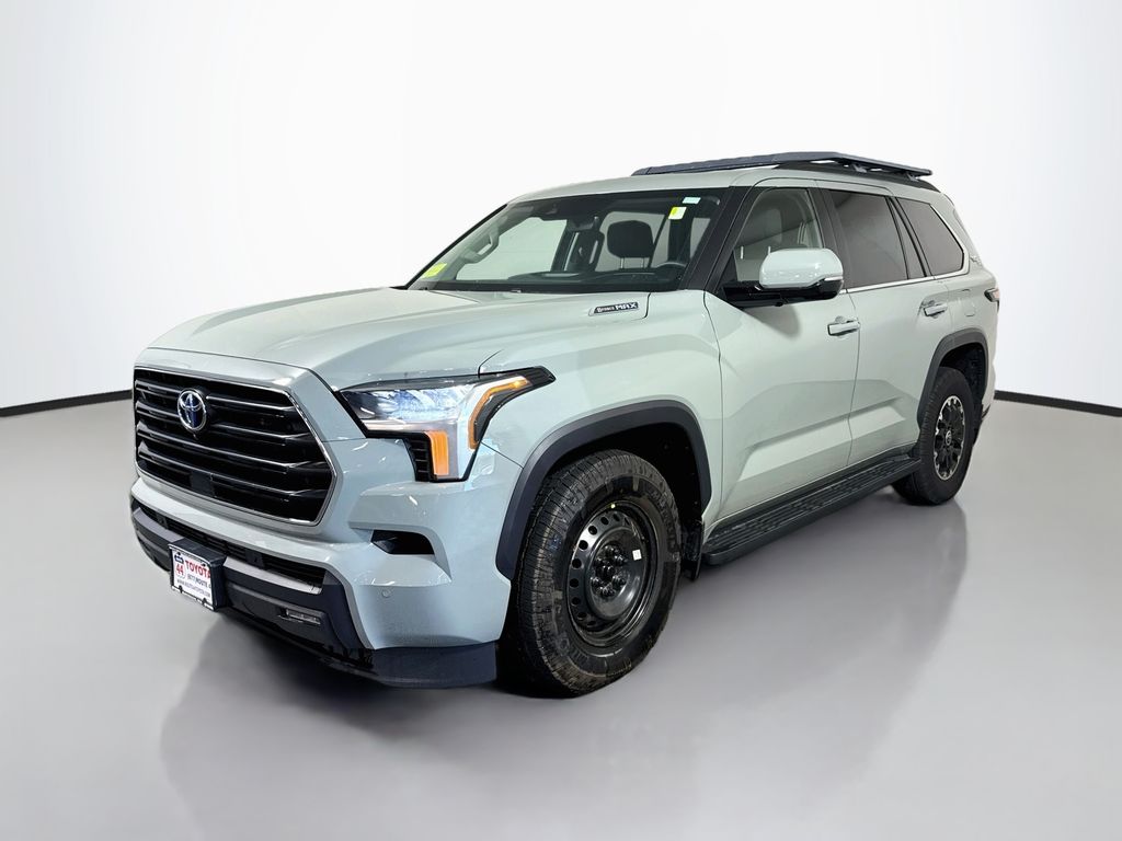 toyota sequoia 2024 7SVAAABA9RX026670 image toyota sequoia 2024 7SVAAABA9RX026670 image