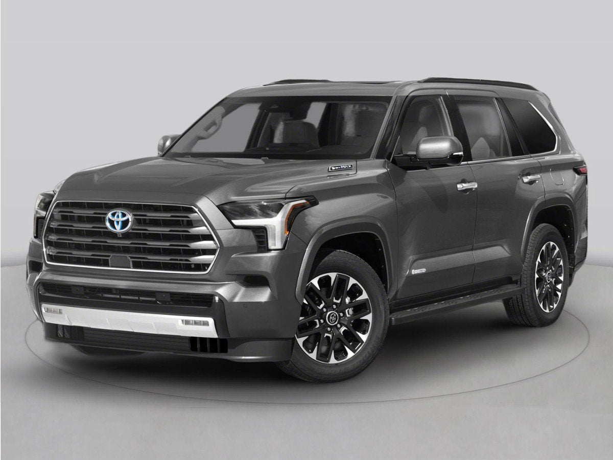 toyota sequoia 2024 7SVAAABA5RX043269 image toyota sequoia 2024 7SVAAABA5RX043269 image