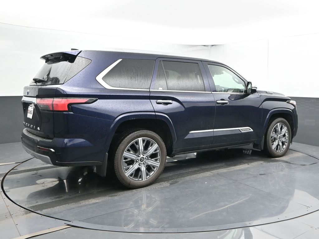 toyota sequoia 2024 7SVAAABAXRX026323 image toyota sequoia 2024 7SVAAABAXRX026323 image