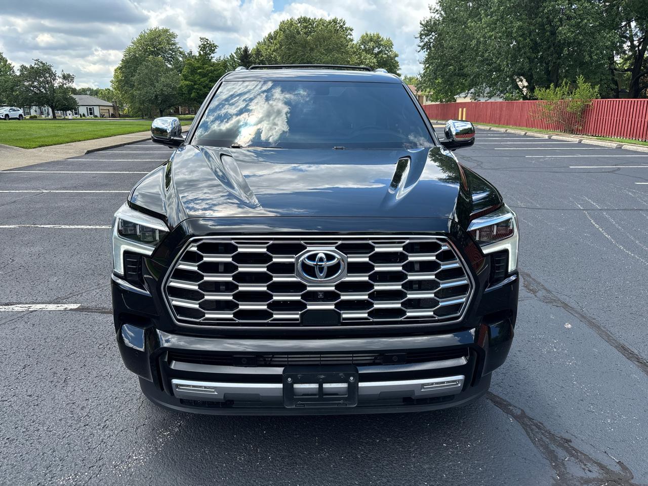 toyota sequoia 2024 7SVAAABA0RX039940 image toyota sequoia 2024 7SVAAABA0RX039940 image
