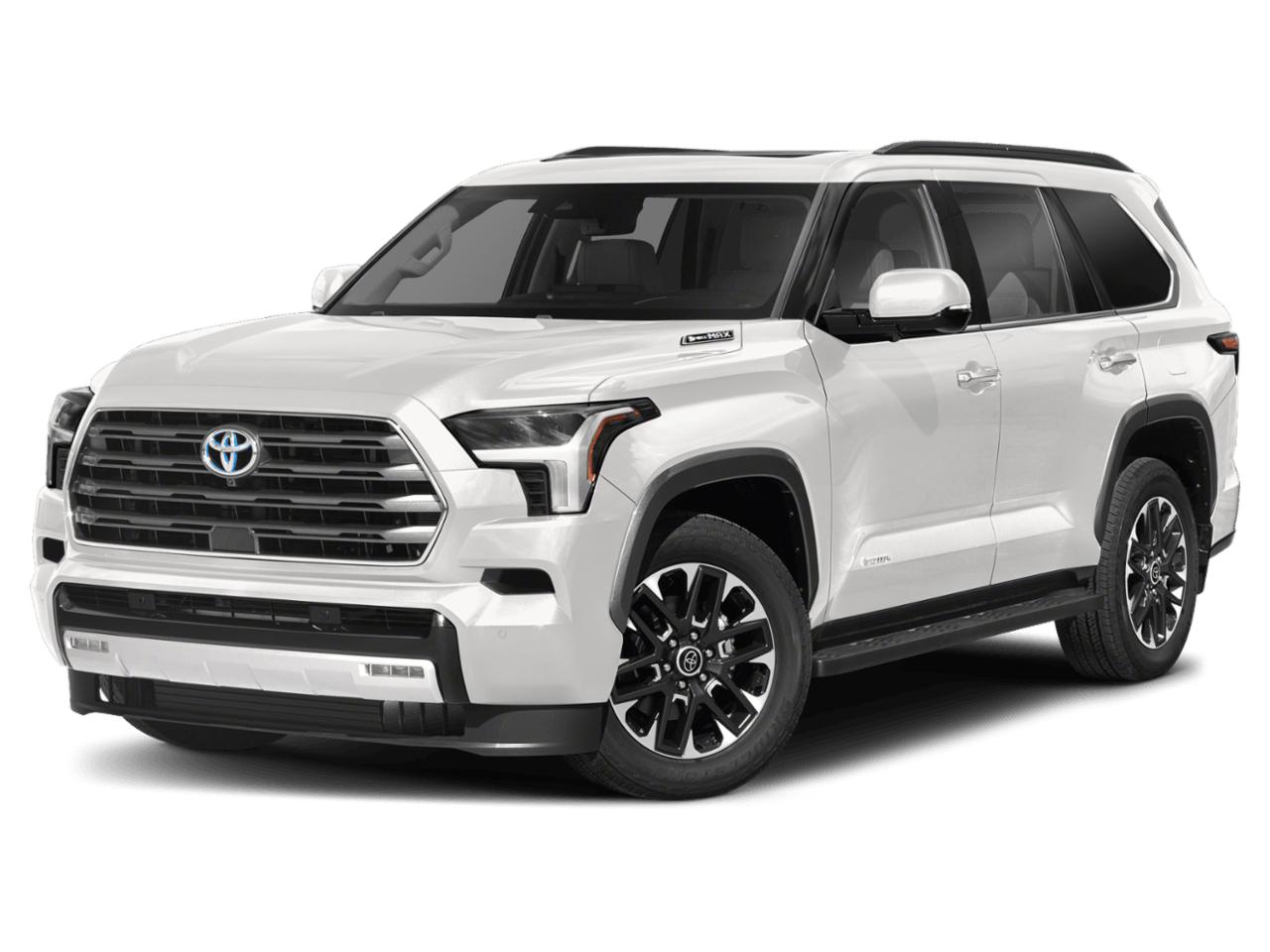toyota sequoia 2024 7SVAAABA6RX041157 image toyota sequoia 2024 7SVAAABA6RX041157 image