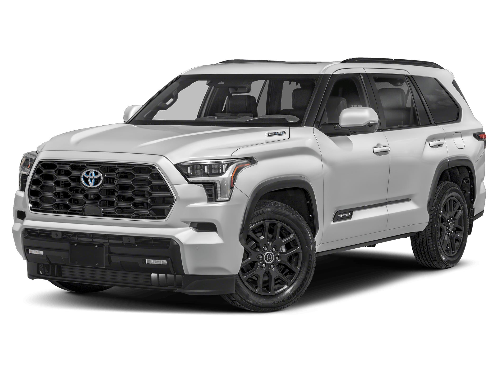 toyota sequoia 2024 7SVAAABA7RX028045 image toyota sequoia 2024 7SVAAABA7RX028045 image