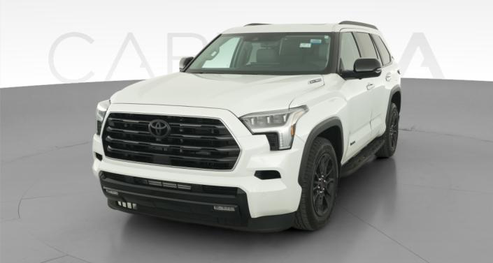 toyota sequoia 2024 7SVAAABA7RX048084 image toyota sequoia 2024 7SVAAABA7RX048084 image