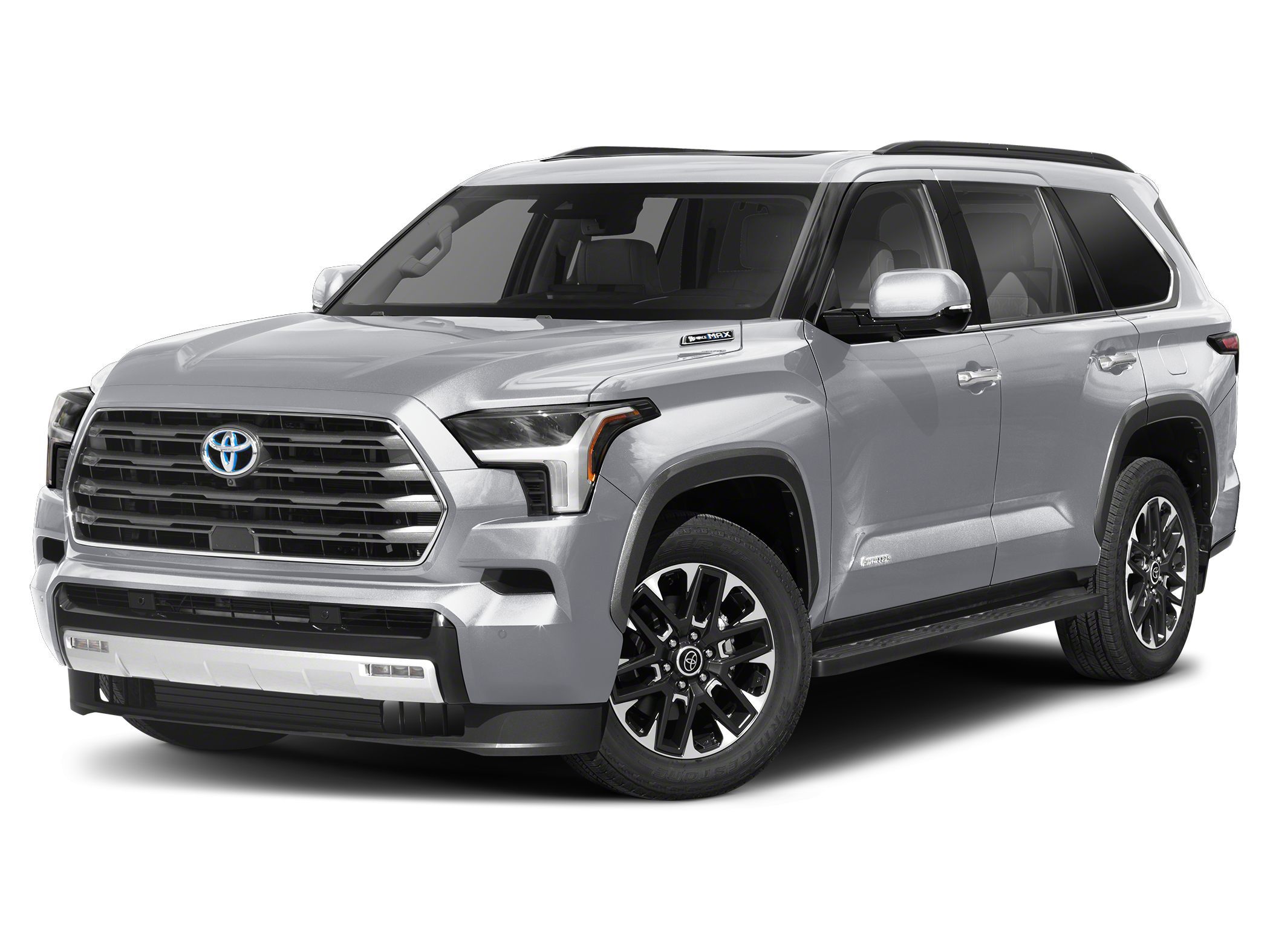 toyota sequoia 2024 7SVAAABAXRX031411 image toyota sequoia 2024 7SVAAABAXRX031411 image