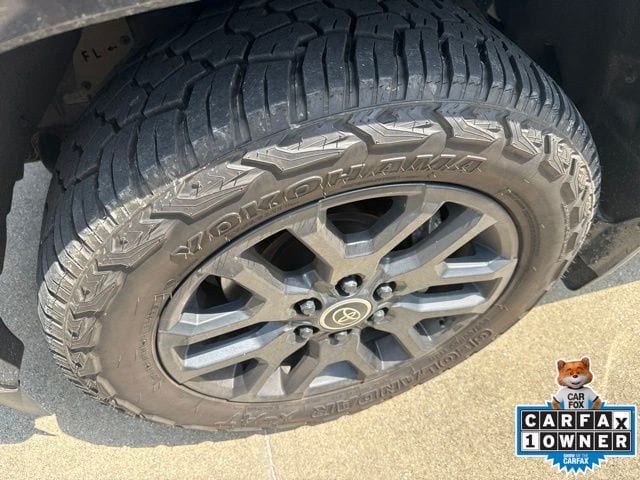 toyota sequoia 2024 7SVAAABAXRX032784 image toyota sequoia 2024 7SVAAABAXRX032784 image