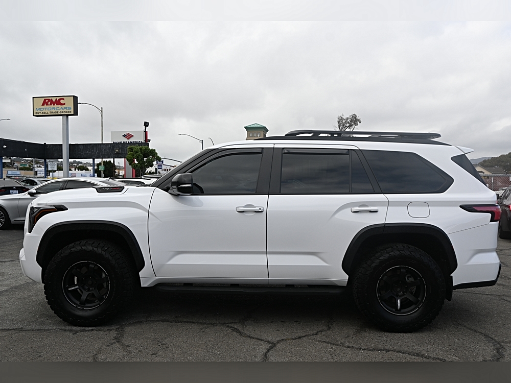 toyota sequoia 2024 7SVAAABA5RX045619 image toyota sequoia 2024 7SVAAABA5RX045619 image