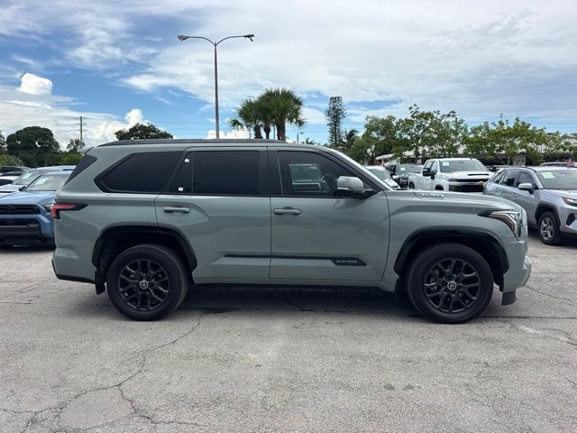 toyota sequoia 2024 7SVAAABA6RX029882 image toyota sequoia 2024 7SVAAABA6RX029882 image