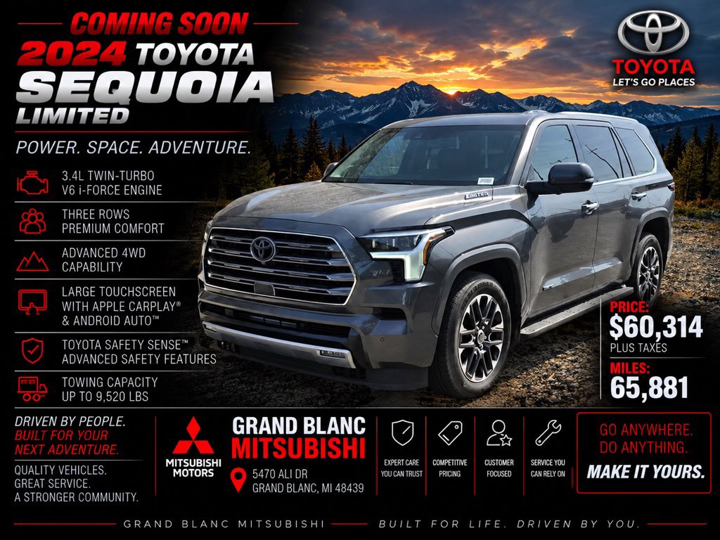 toyota sequoia 2024 7SVAAABA0RX031952 image toyota sequoia 2024 7SVAAABA0RX031952 image