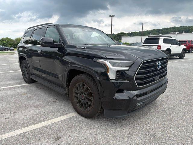 toyota sequoia 2024 7SVAAABA9RX023252 image toyota sequoia 2024 7SVAAABA9RX023252 image