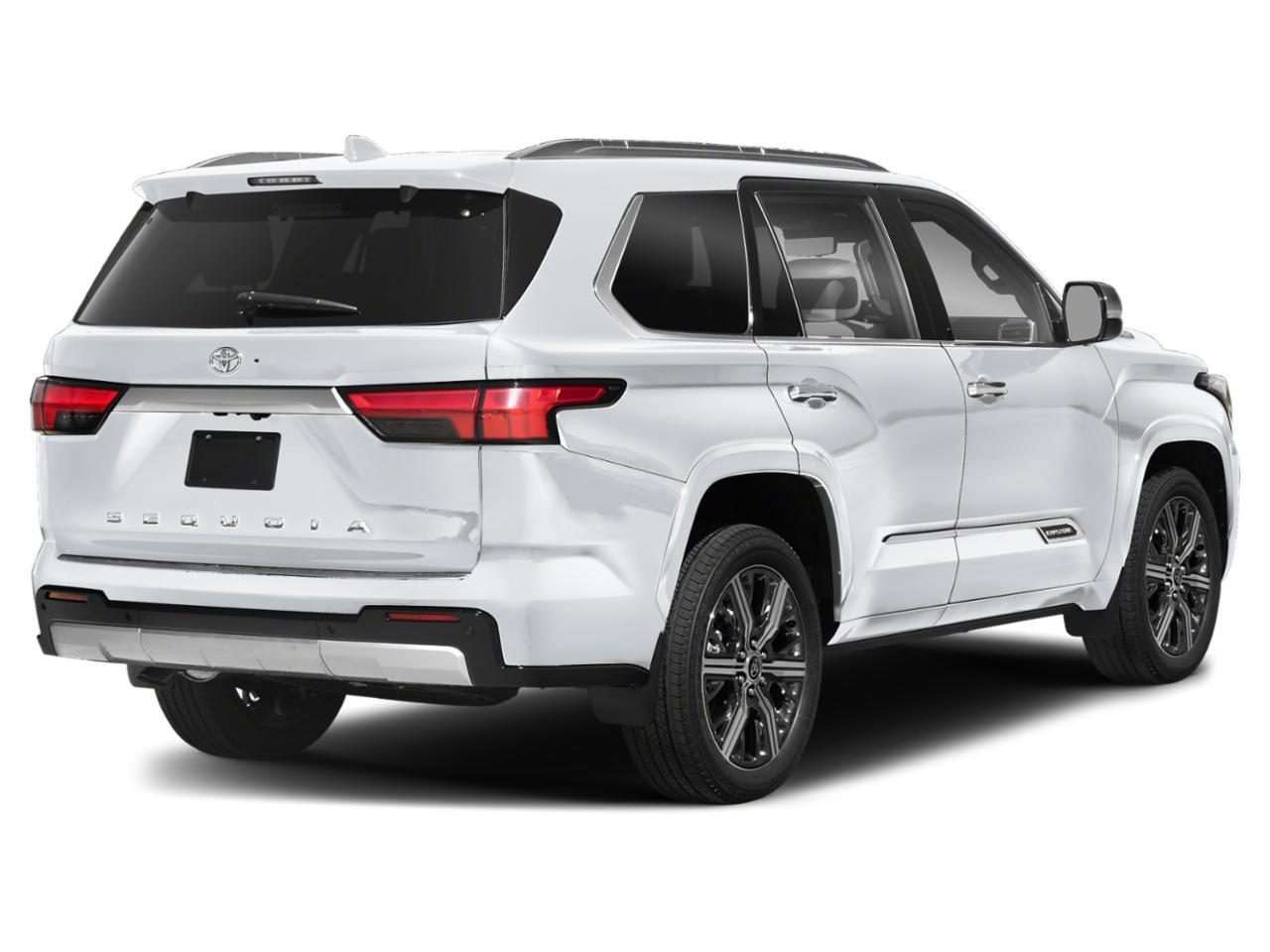 toyota sequoia 2024 7SVAAABA5RX042199 image toyota sequoia 2024 7SVAAABA5RX042199 image