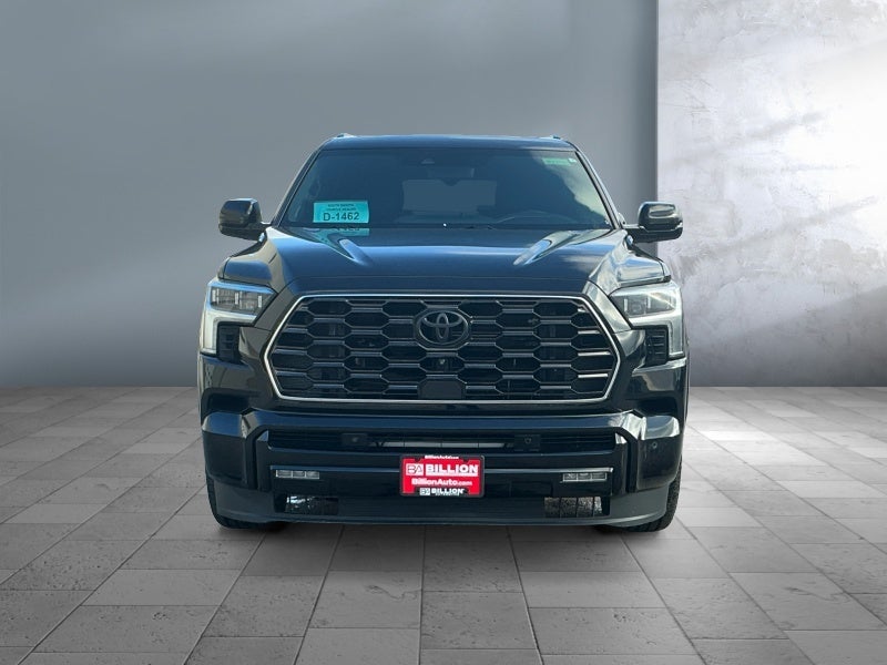 toyota sequoia 2024 7SVAAABA3RX021982 image toyota sequoia 2024 7SVAAABA3RX021982 image