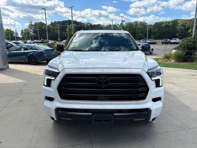 toyota sequoia 2024 7SVAAABA6RX020728 image toyota sequoia 2024 7SVAAABA6RX020728 image