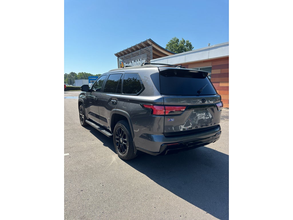 toyota sequoia 2024 7SVAAABA0RX030218 image toyota sequoia 2024 7SVAAABA0RX030218 image