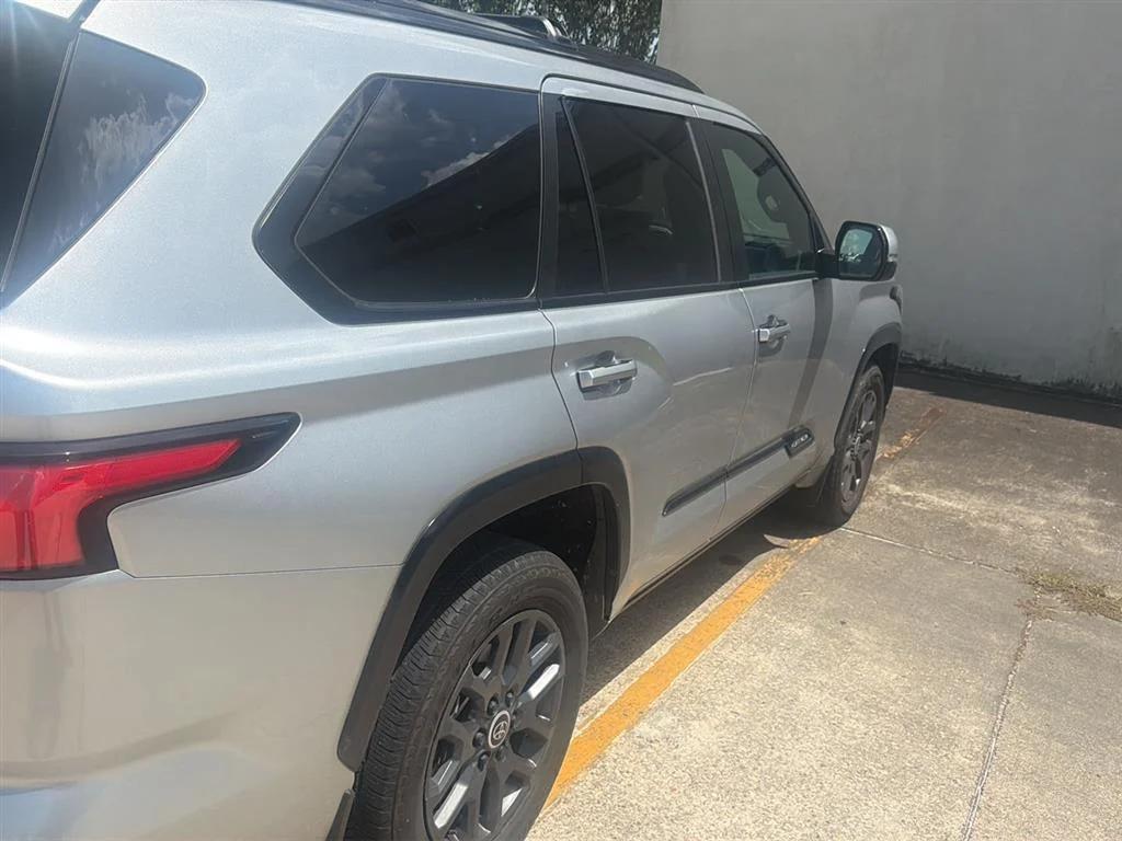 toyota sequoia 2024 7SVAAABA8RX043508 image toyota sequoia 2024 7SVAAABA8RX043508 image