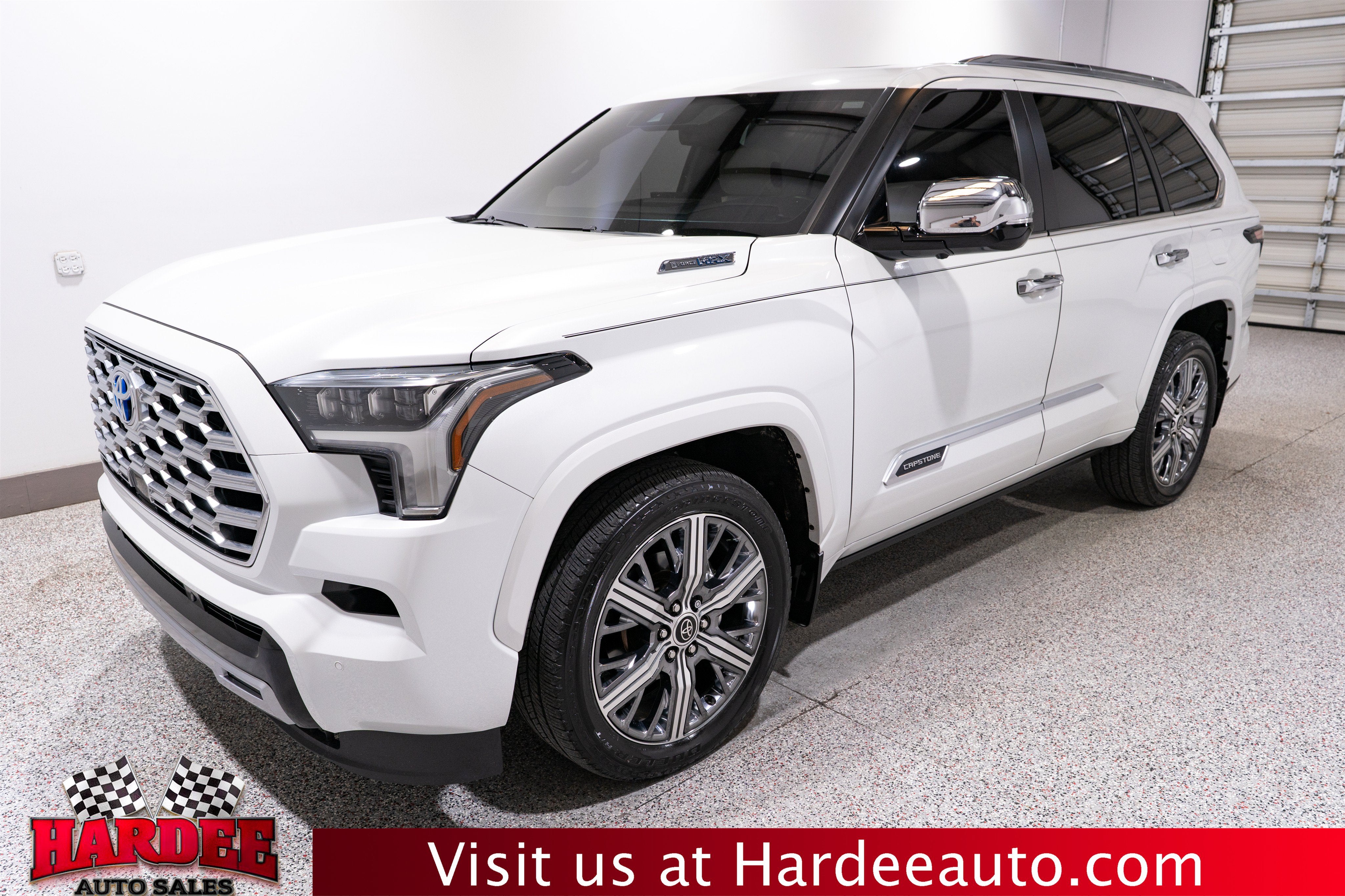 toyota sequoia 2024 7SVAAABA6RX022771 image toyota sequoia 2024 7SVAAABA6RX022771 image