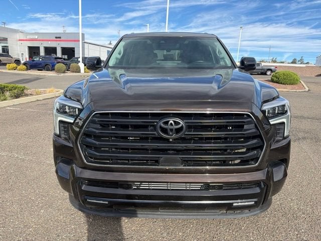 toyota sequoia 2024 7SVAAABA2RX048090 image toyota sequoia 2024 7SVAAABA2RX048090 image
