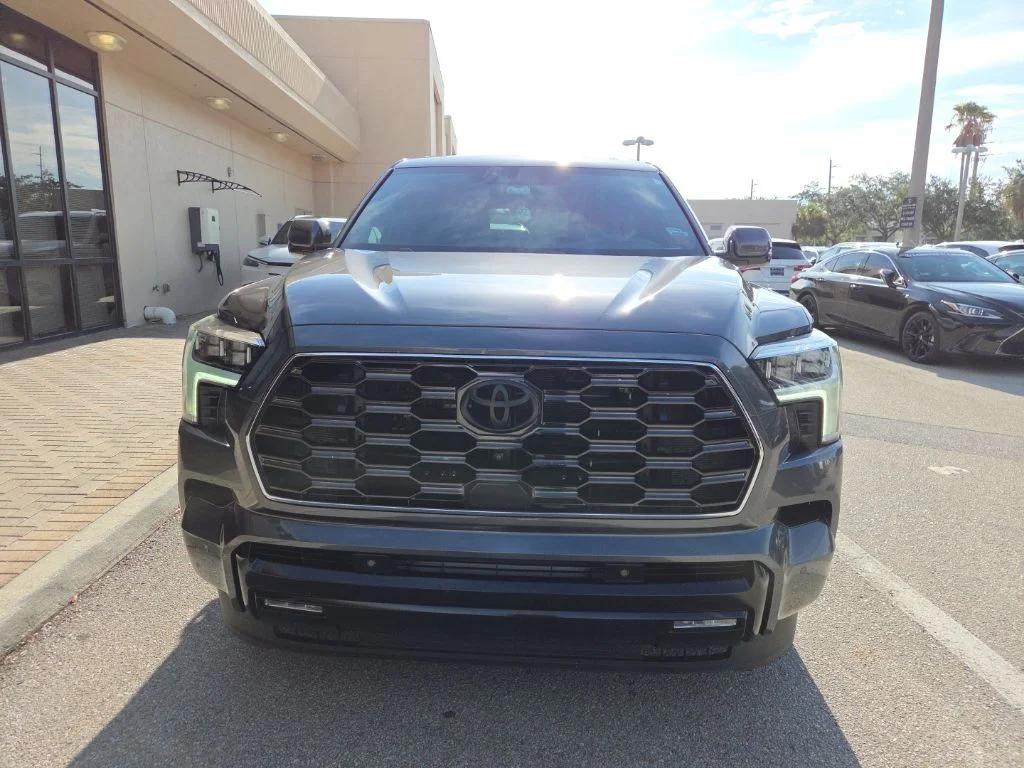 toyota sequoia 2024 7SVAAABA6RX024813 image toyota sequoia 2024 7SVAAABA6RX024813 image
