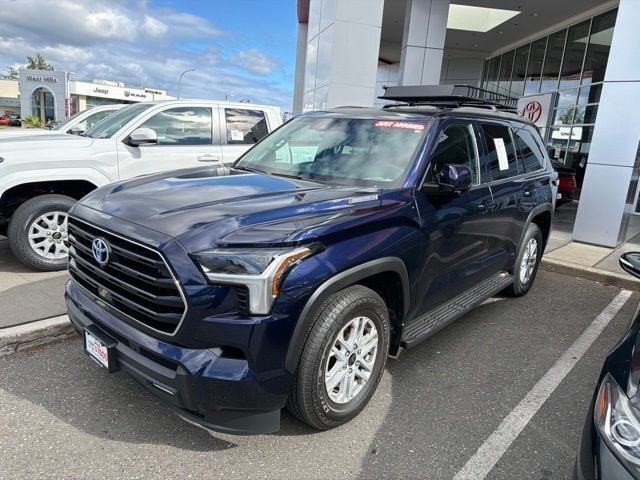toyota sequoia 2024 7SVAAABA9RX042352 image toyota sequoia 2024 7SVAAABA9RX042352 image