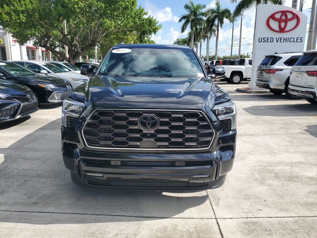 toyota sequoia 2024 7SVAAABA0RX032812 image toyota sequoia 2024 7SVAAABA0RX032812 image