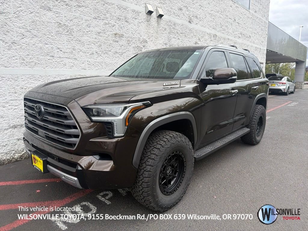toyota sequoia 2024 7SVAAABA5RX029694 image toyota sequoia 2024 7SVAAABA5RX029694 image
