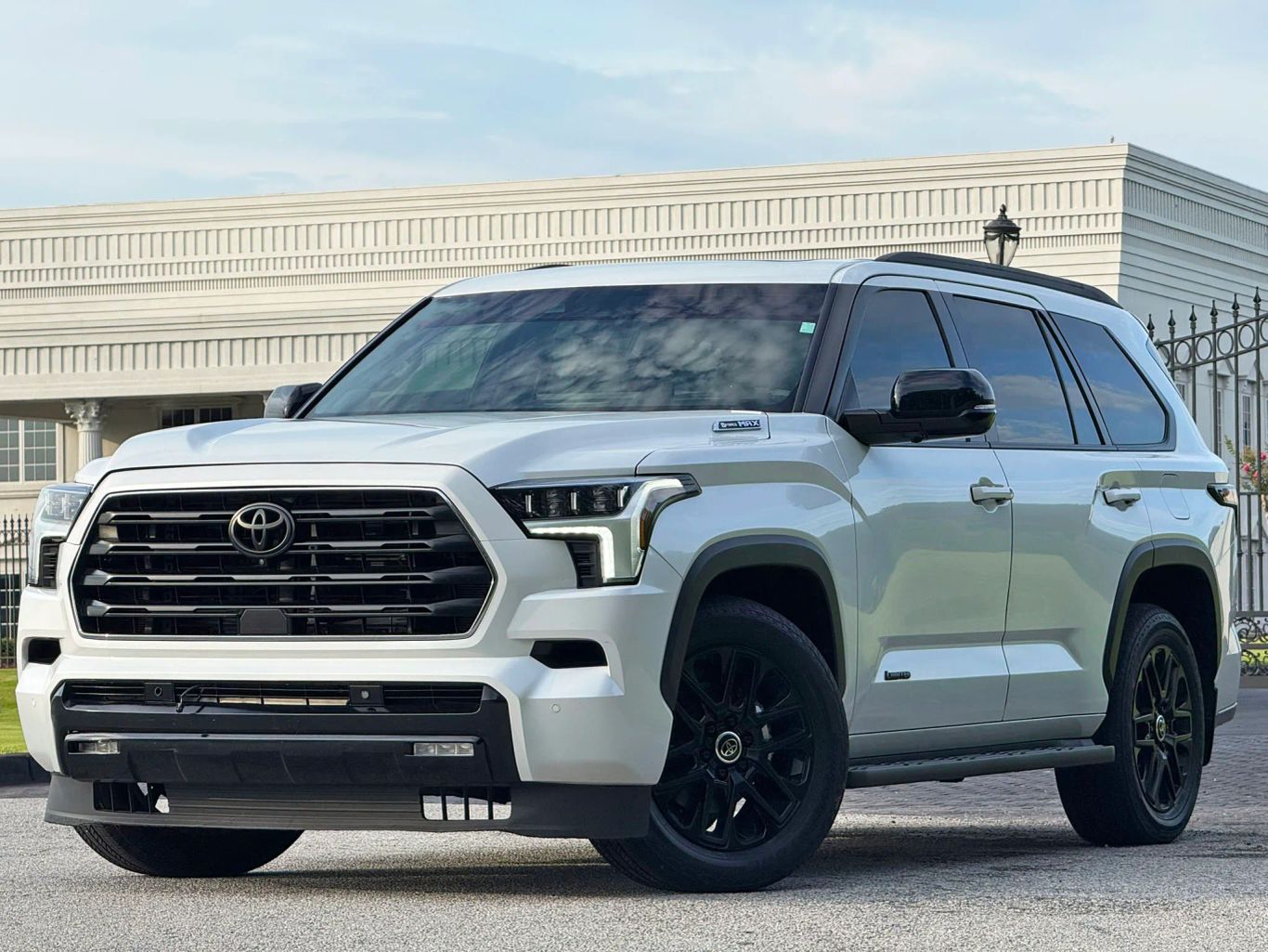 toyota sequoia 2024 7SVAAABA0RX026041 image toyota sequoia 2024 7SVAAABA0RX026041 image