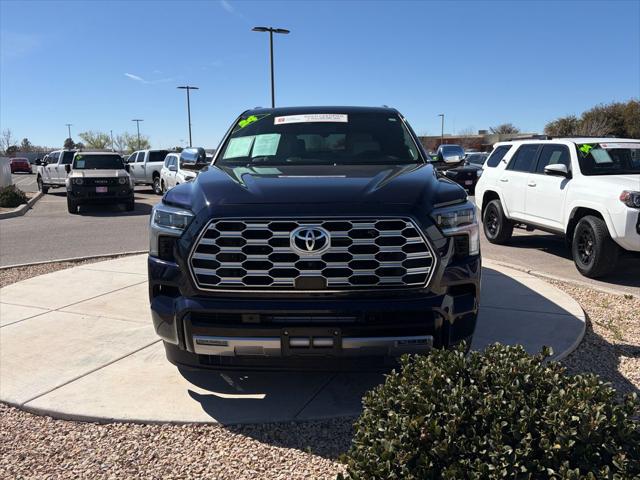 toyota sequoia 2024 7SVAAABA5RX026973 image toyota sequoia 2024 7SVAAABA5RX026973 image