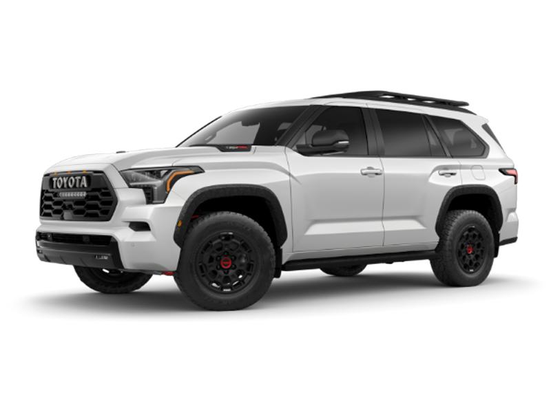 toyota sequoia 2024 7SVAAABA7RX032435 image toyota sequoia 2024 7SVAAABA7RX032435 image