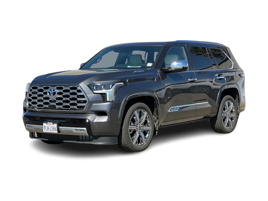toyota sequoia 2024 7SVAAABA6RX021443 image toyota sequoia 2024 7SVAAABA6RX021443 image