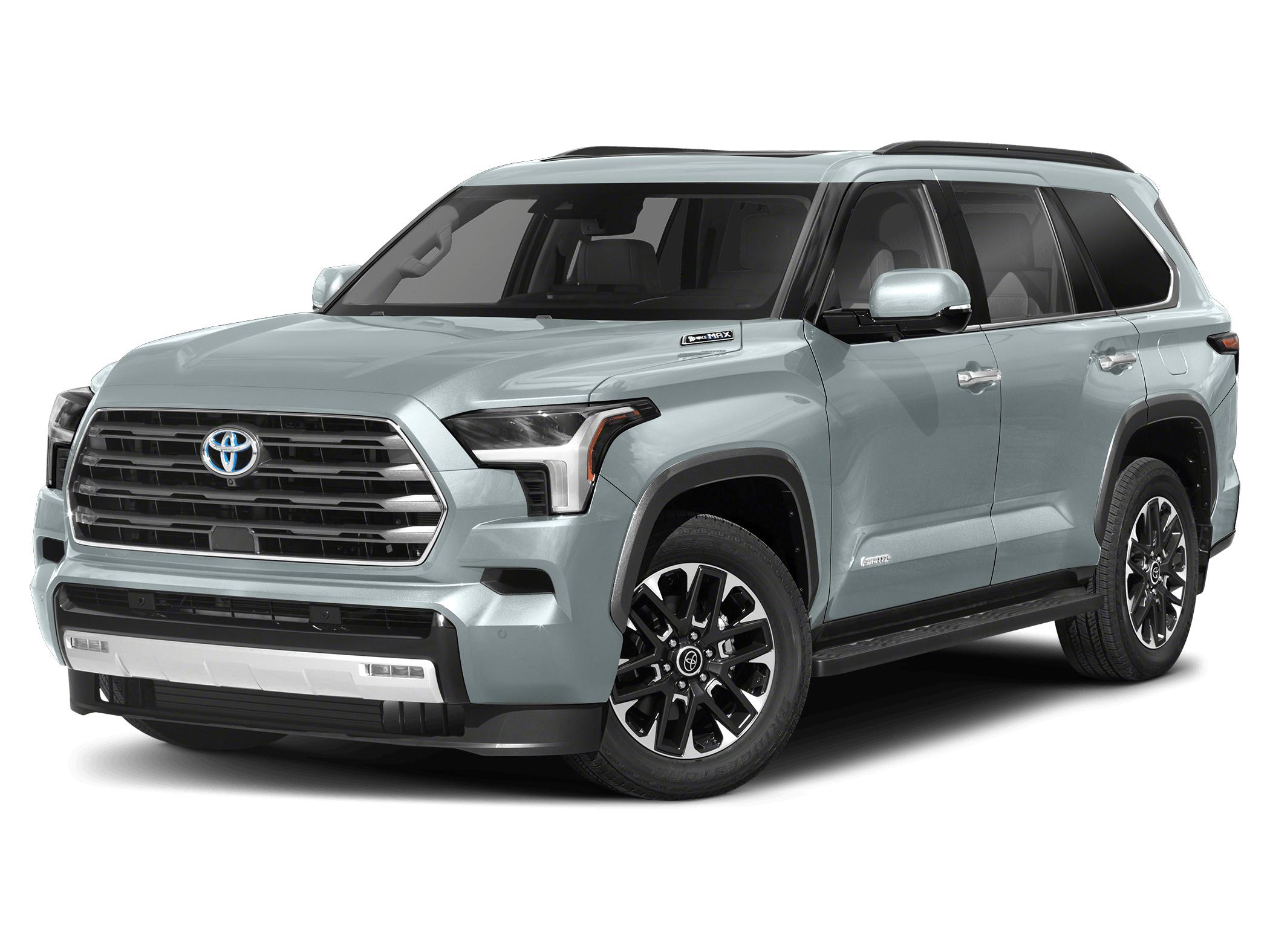 toyota sequoia 2024 7SVAAABA8RX044383 image toyota sequoia 2024 7SVAAABA8RX044383 image