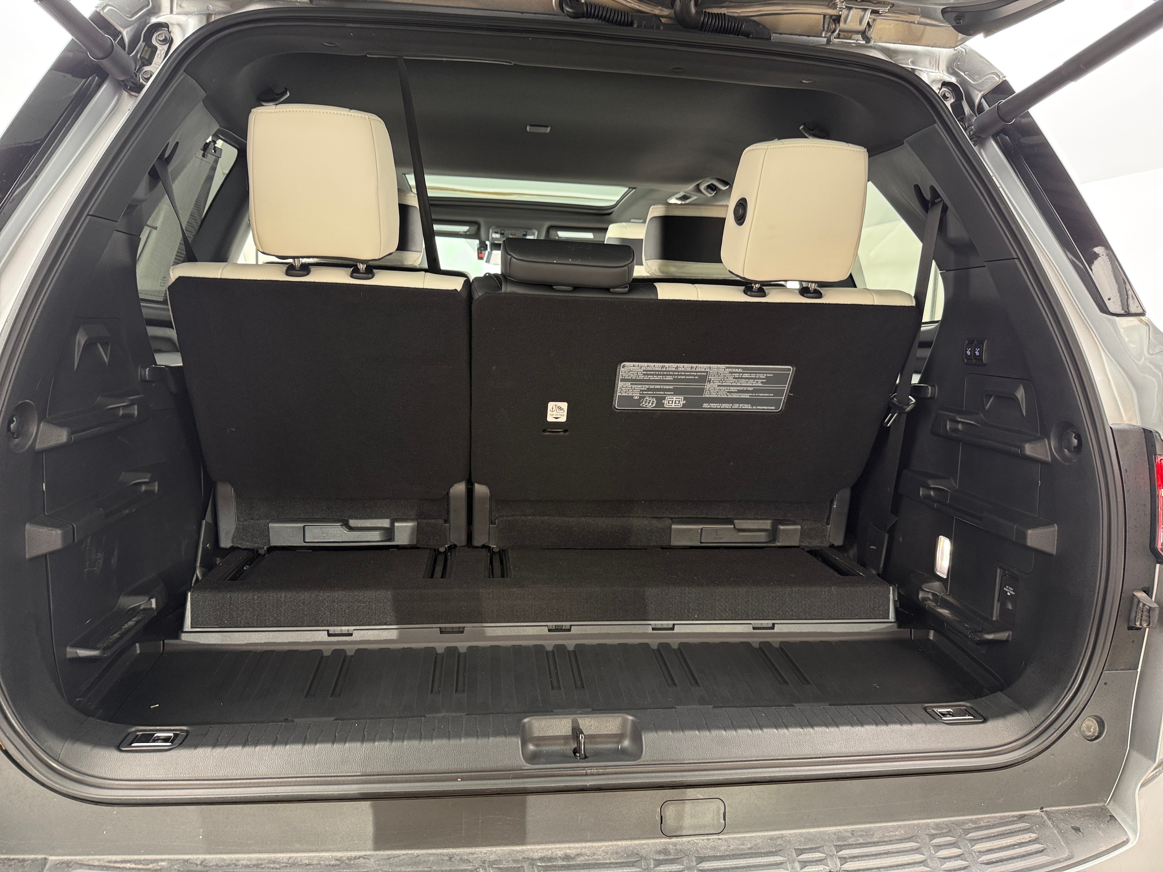 toyota sequoia 2024 7SVAAABA5RX023927 image toyota sequoia 2024 7SVAAABA5RX023927 image