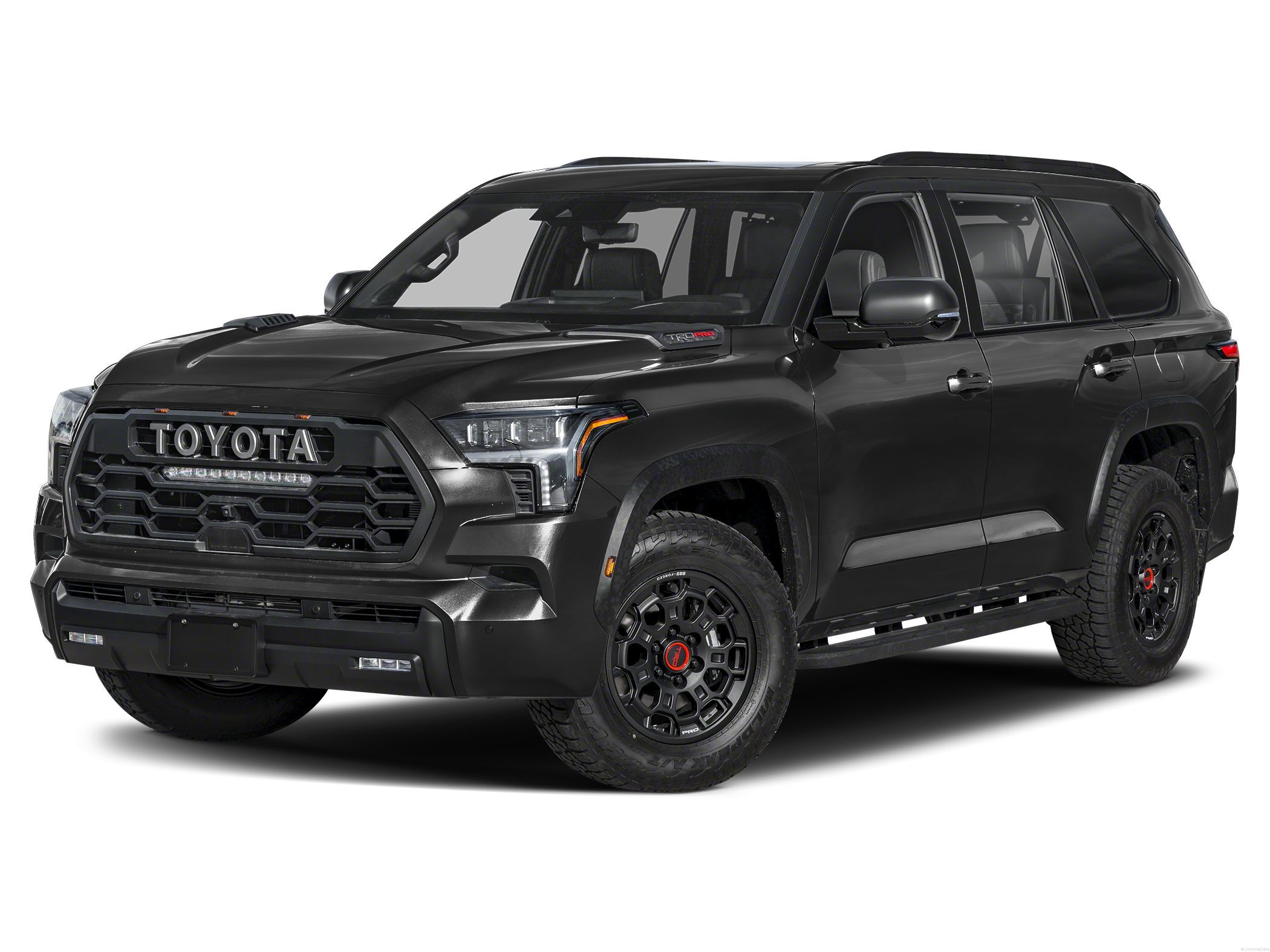 toyota sequoia 2024 7SVAAABA5RX038329 image toyota sequoia 2024 7SVAAABA5RX038329 image
