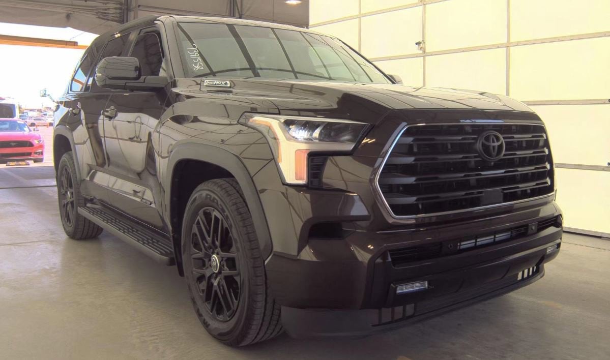 toyota sequoia 2024 7SVAAABAXRX032994 image toyota sequoia 2024 7SVAAABAXRX032994 image