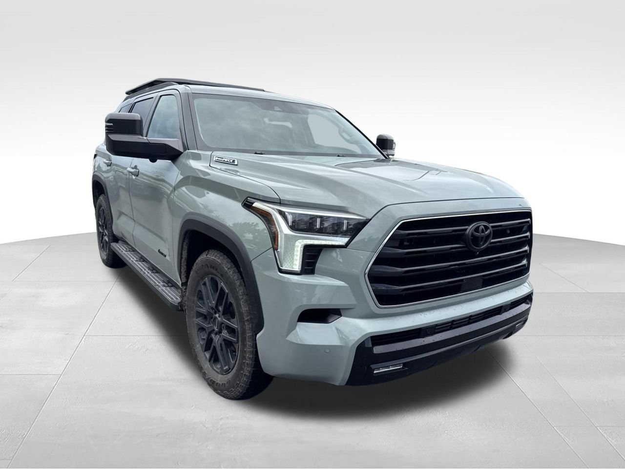 toyota sequoia 2024 7SVAAABA7RX046612 image toyota sequoia 2024 7SVAAABA7RX046612 image