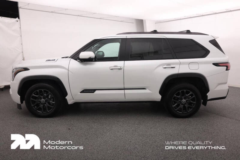 toyota sequoia 2024 7SVAAABA1RX047383 image toyota sequoia 2024 7SVAAABA1RX047383 image