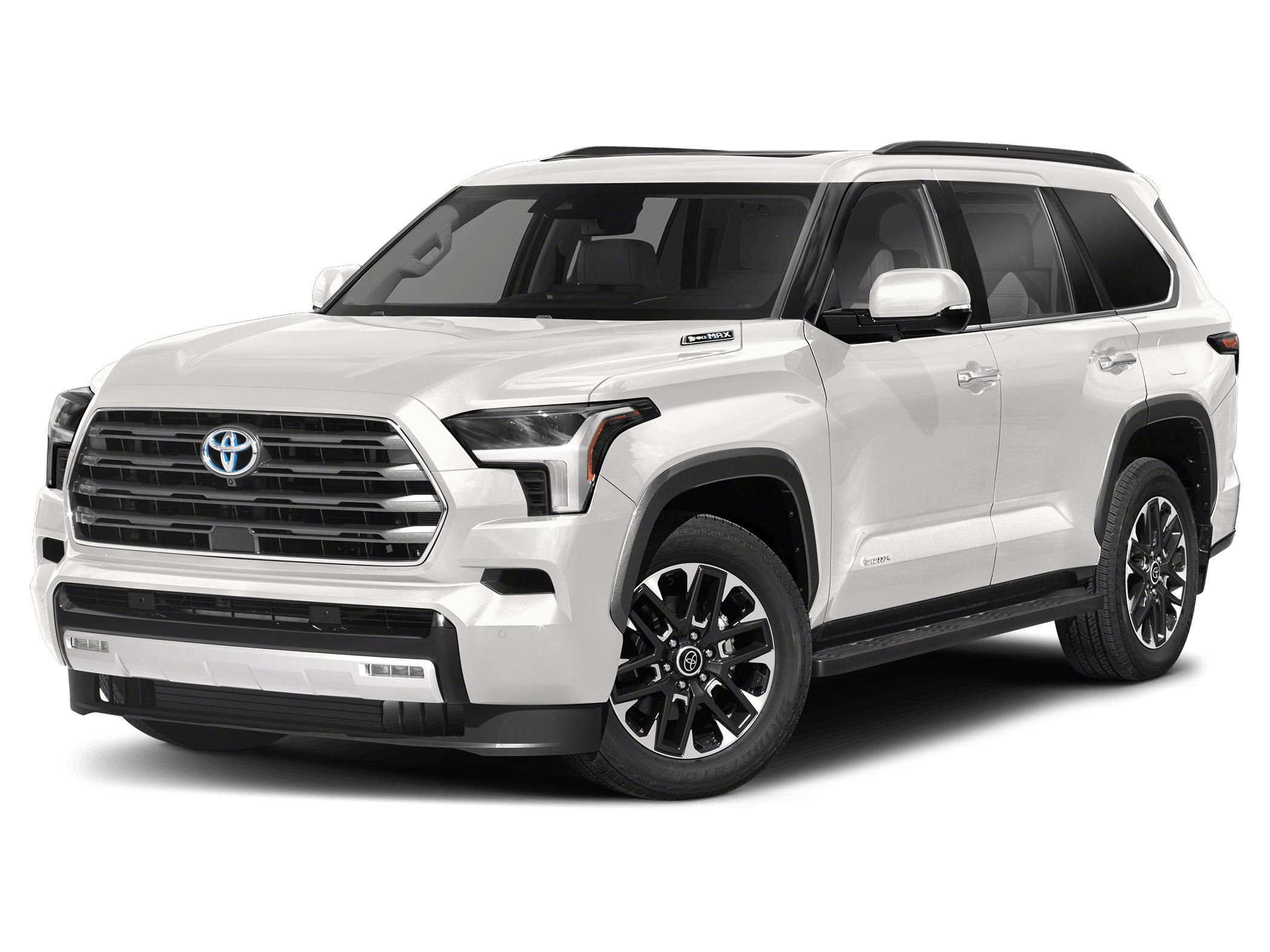 toyota sequoia 2024 7SVAAABA5RX046236 image toyota sequoia 2024 7SVAAABA5RX046236 image