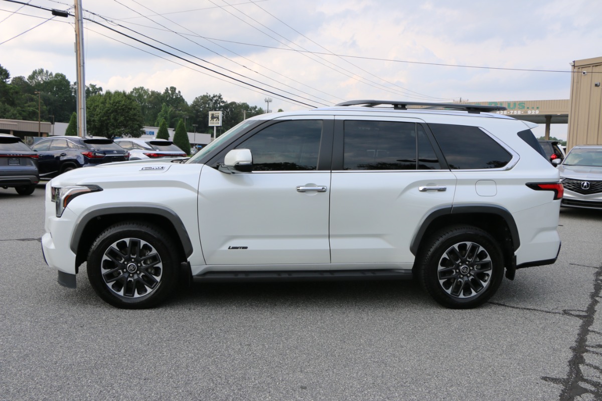 toyota sequoia 2024 7SVAAABA7RX031608 image toyota sequoia 2024 7SVAAABA7RX031608 image