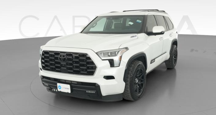 toyota sequoia 2024 7SVAAAAAXRX003478 image toyota sequoia 2024 7SVAAAAAXRX003478 image