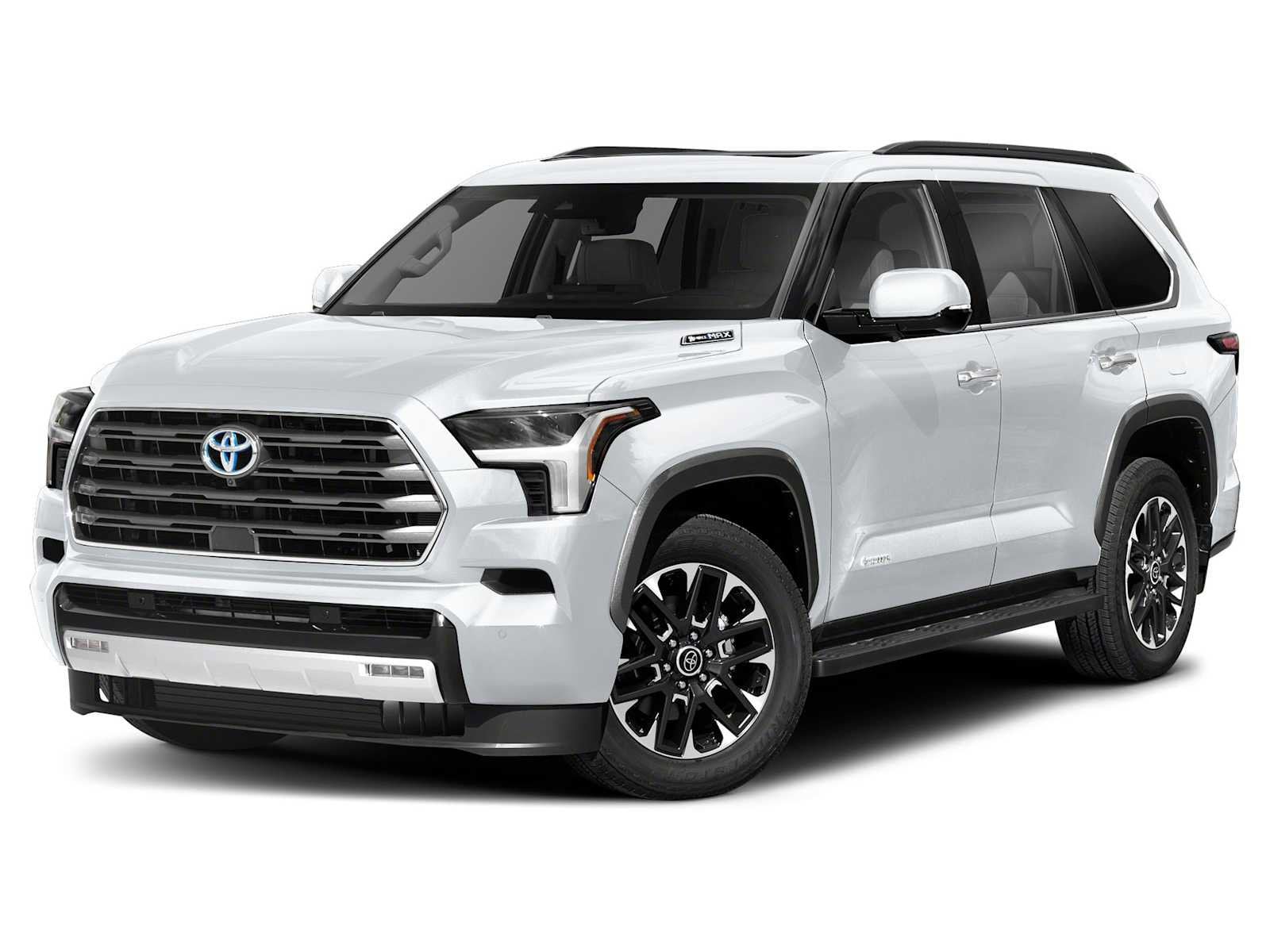 toyota sequoia 2024 7SVAAABA9RX038317 image toyota sequoia 2024 7SVAAABA9RX038317 image