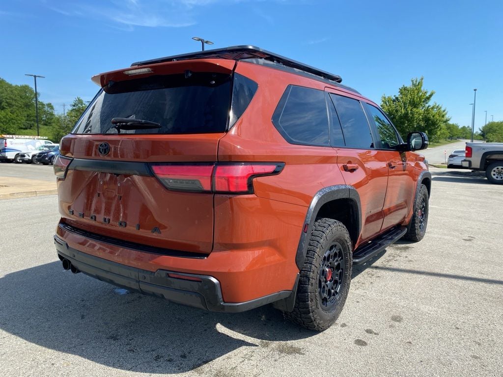 toyota sequoia 2024 7SVAAABA8RX040219 image toyota sequoia 2024 7SVAAABA8RX040219 image