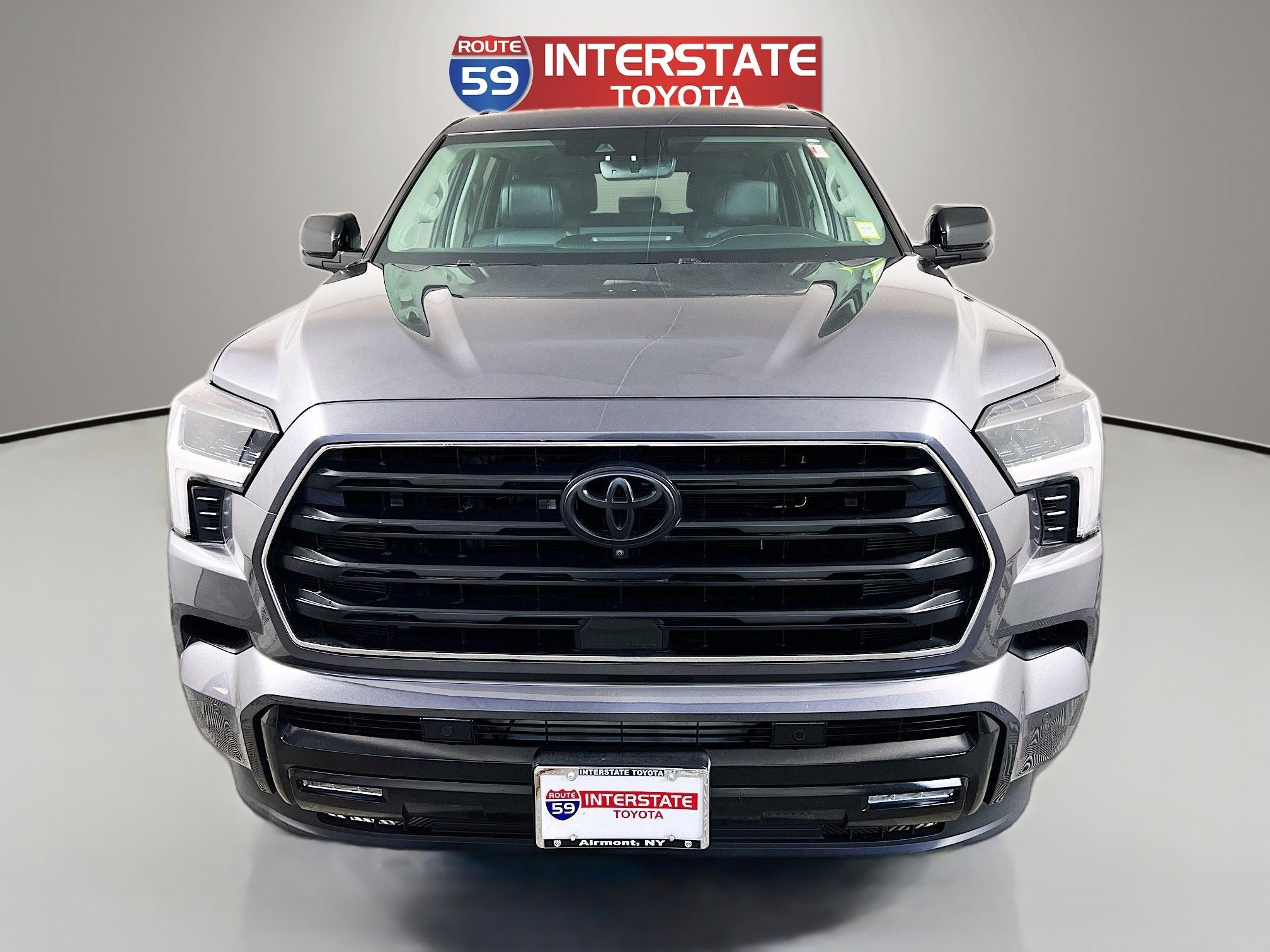 toyota sequoia 2024 7SVAAABA3RX037681 image toyota sequoia 2024 7SVAAABA3RX037681 image
